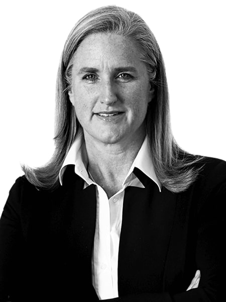 Sue Asprey Price,EMEA CEO bij Work Dynamics