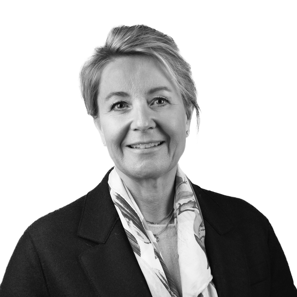 Hennieke Meesters,Head of Human Resources