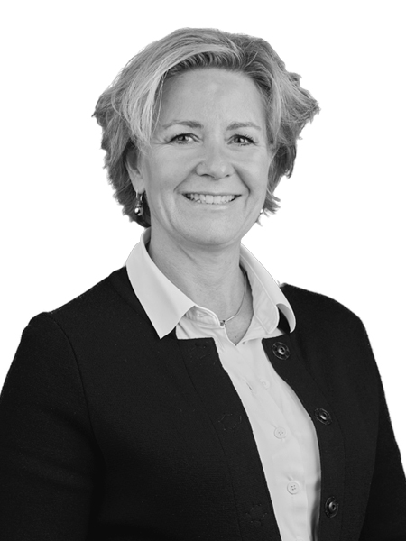 Hennieke Meesters,Head of Human Resources