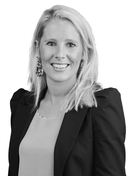 Maartje Smallenbroek,Head of Marketing, Communications & Positioning
