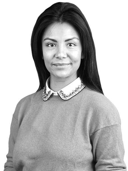 Shirley Onsod,Business Operations Manager