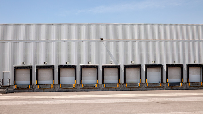Logistics