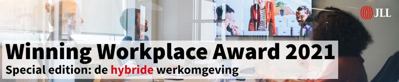 Winning Workplace Award 2021
