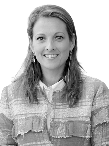 Stephanie de Brauw 