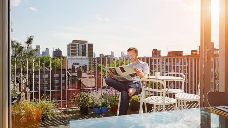 Why investors are venturing further afield for multifamily deals