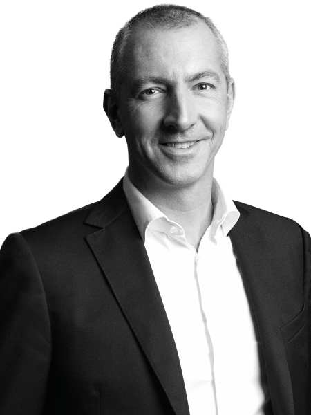 Charles Boudet - CEO, France