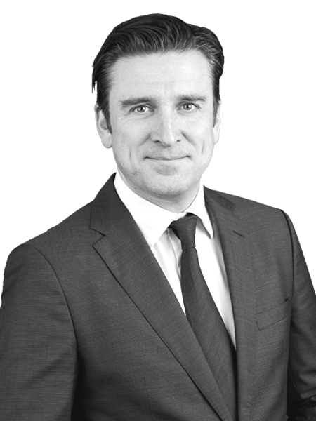 Arnold de Bue,Head of Valuation Advisory en MT-lid JLL Nederland