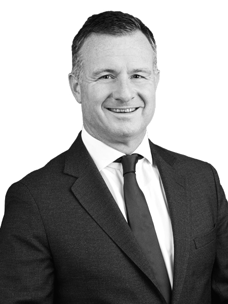Jac Bressers,Managing Director Tétris