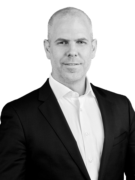 Jochem Wagemaker,Head of Project & Development Services