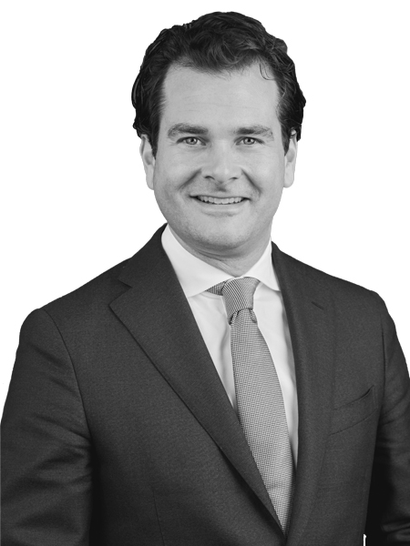 Michiel Tordoir,Consultant - Investments | Office