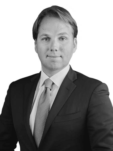 Raymond van Kollenburg,Consultant - Investments | Office