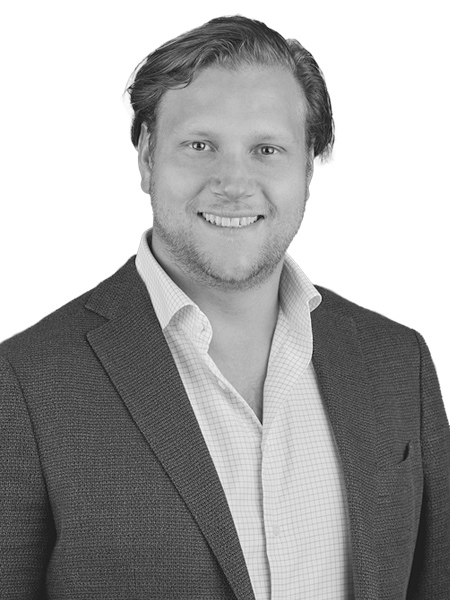 Diederick Willemsen,Managing Director | Tétris Design & Build