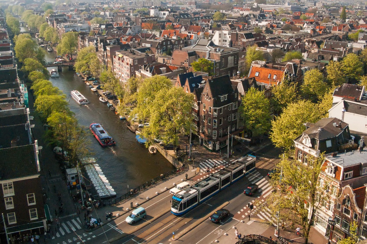 Photo taken in Amsterdam, Netherlands